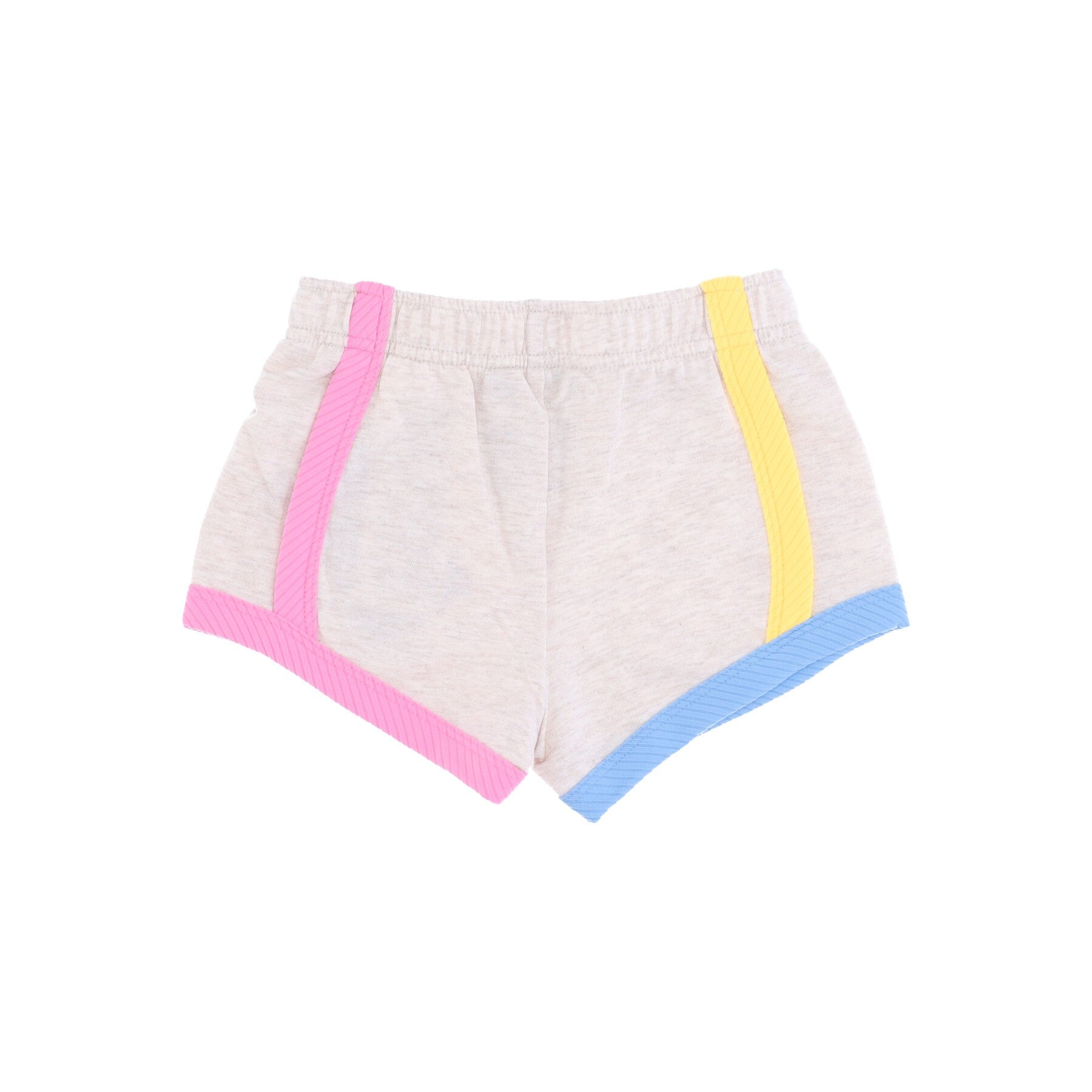 Nike, Pantaloncino Bambina Retro Rewind Fashion Short, 