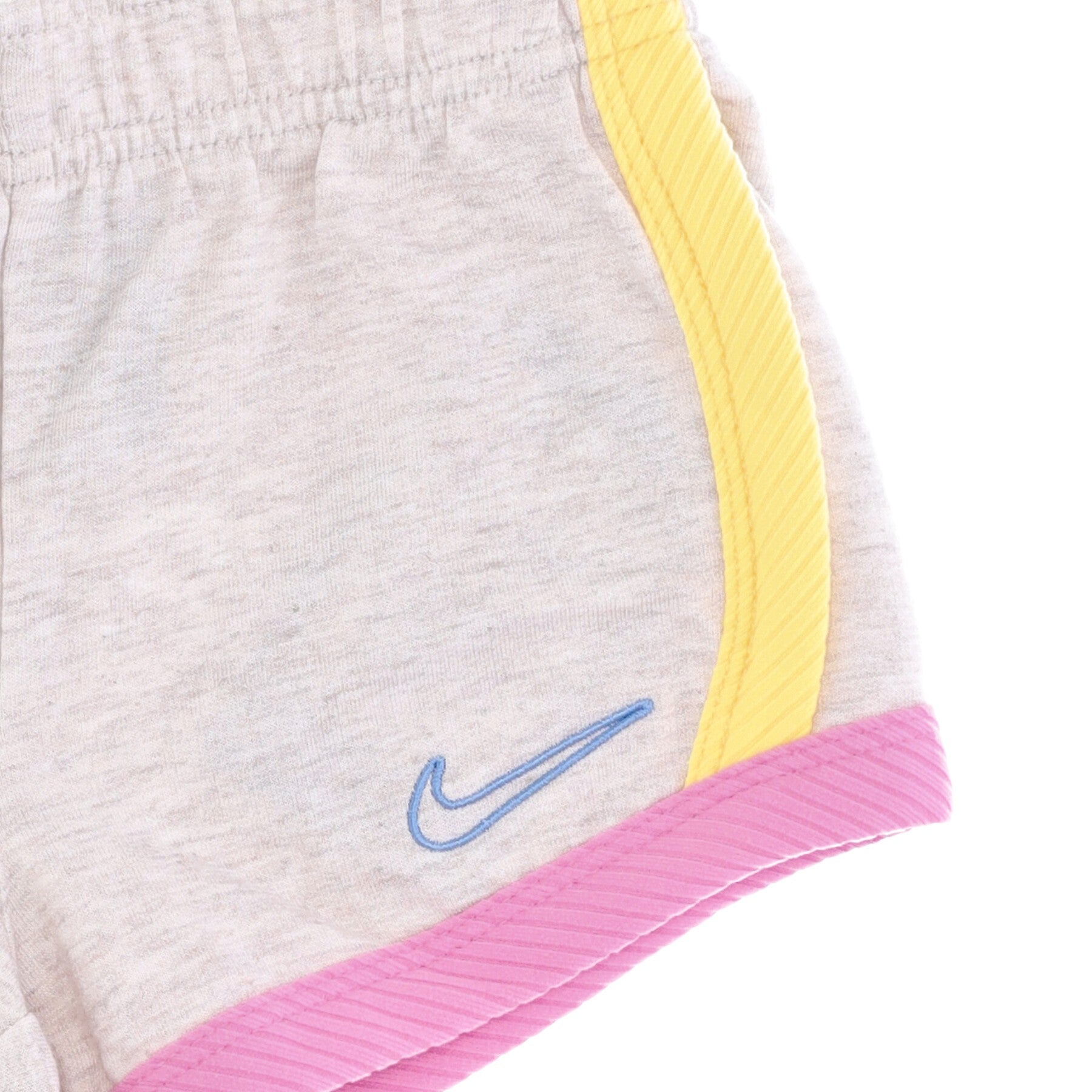 Nike, Pantaloncino Bambina Retro Rewind Fashion Short, 