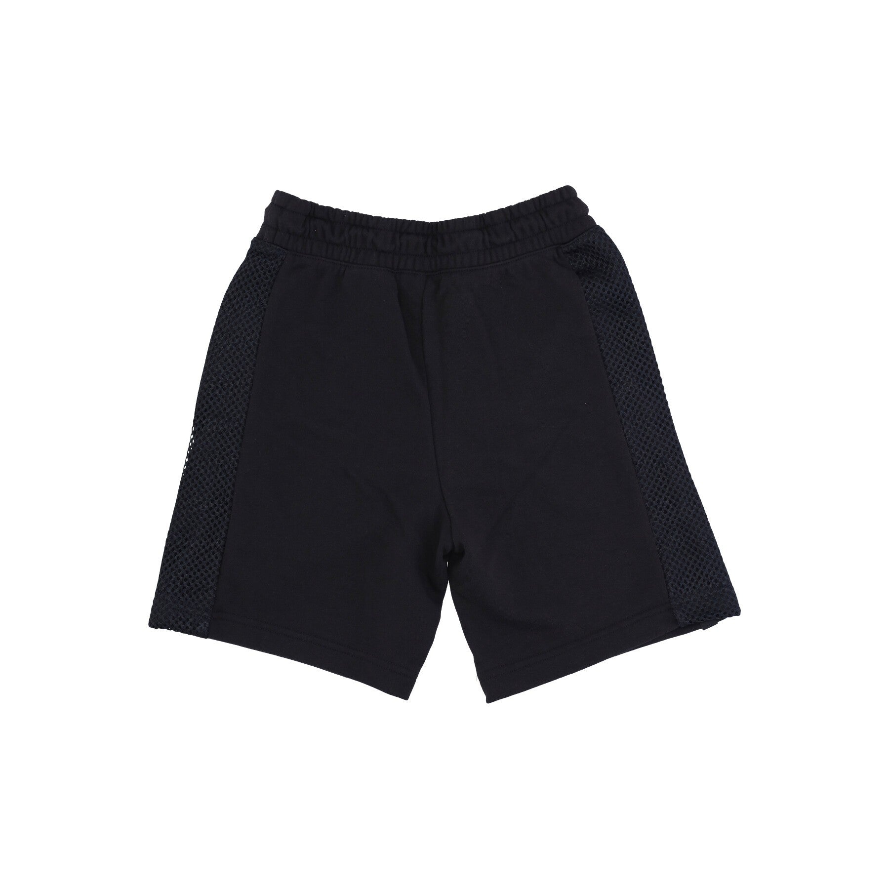 Pantalone Corto Tuta Ragazzo Jumpman X Nike Ft Short Black