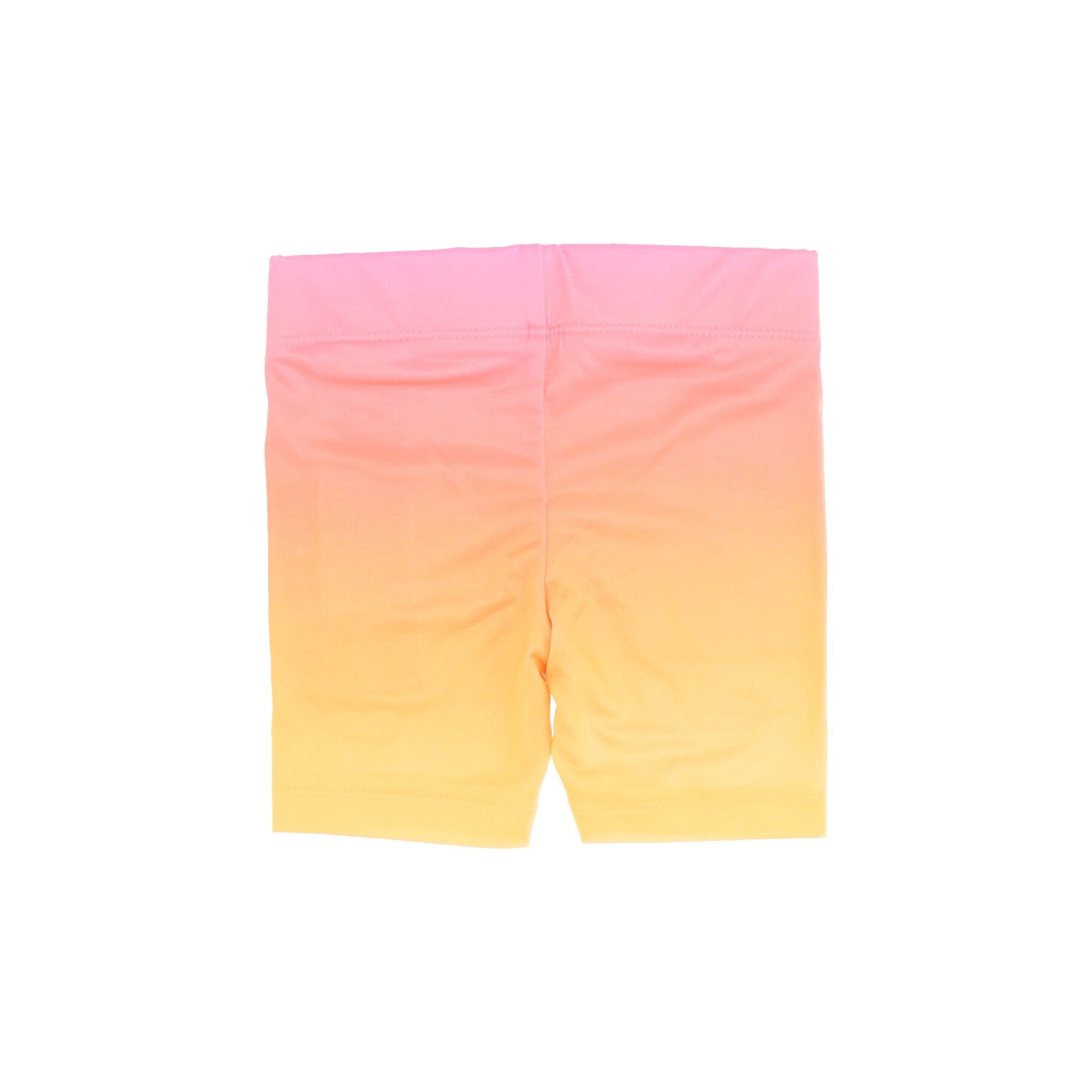 Nike, Pantaloncino Ciclista Bambina Freeze Tag Bike Short, 