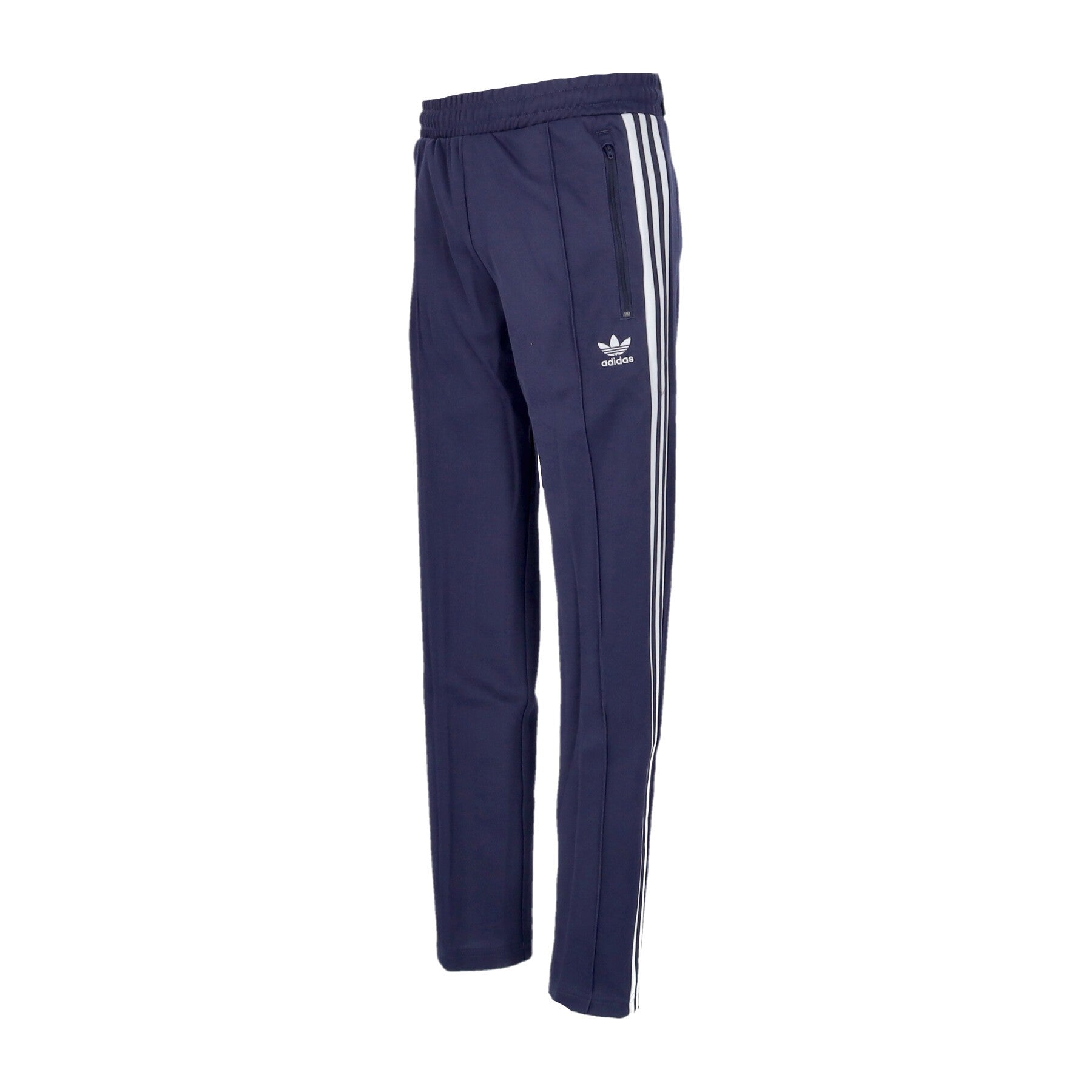 Adidas, Pantalone Tuta Uomo Beckenbauer Track Pant, 