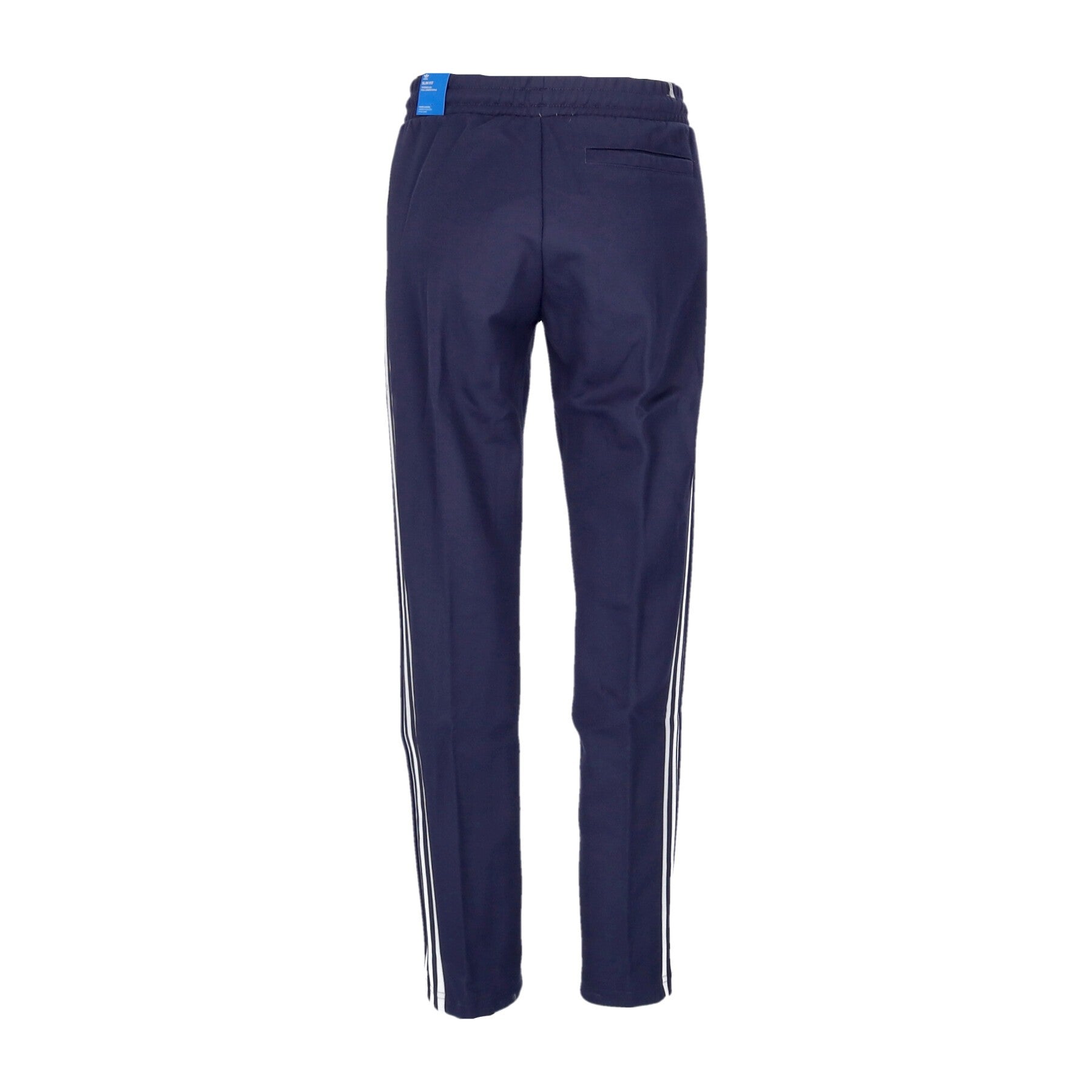 Adidas, Pantalone Tuta Uomo Beckenbauer Track Pant, 