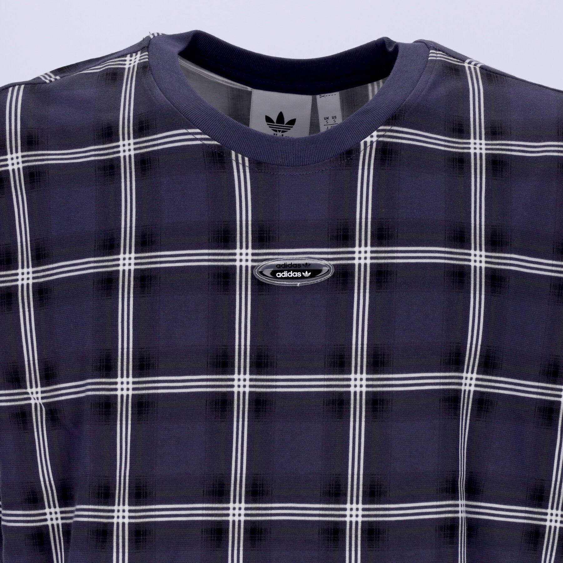 Adidas, Maglietta Uomo Q2 Tee 2, 