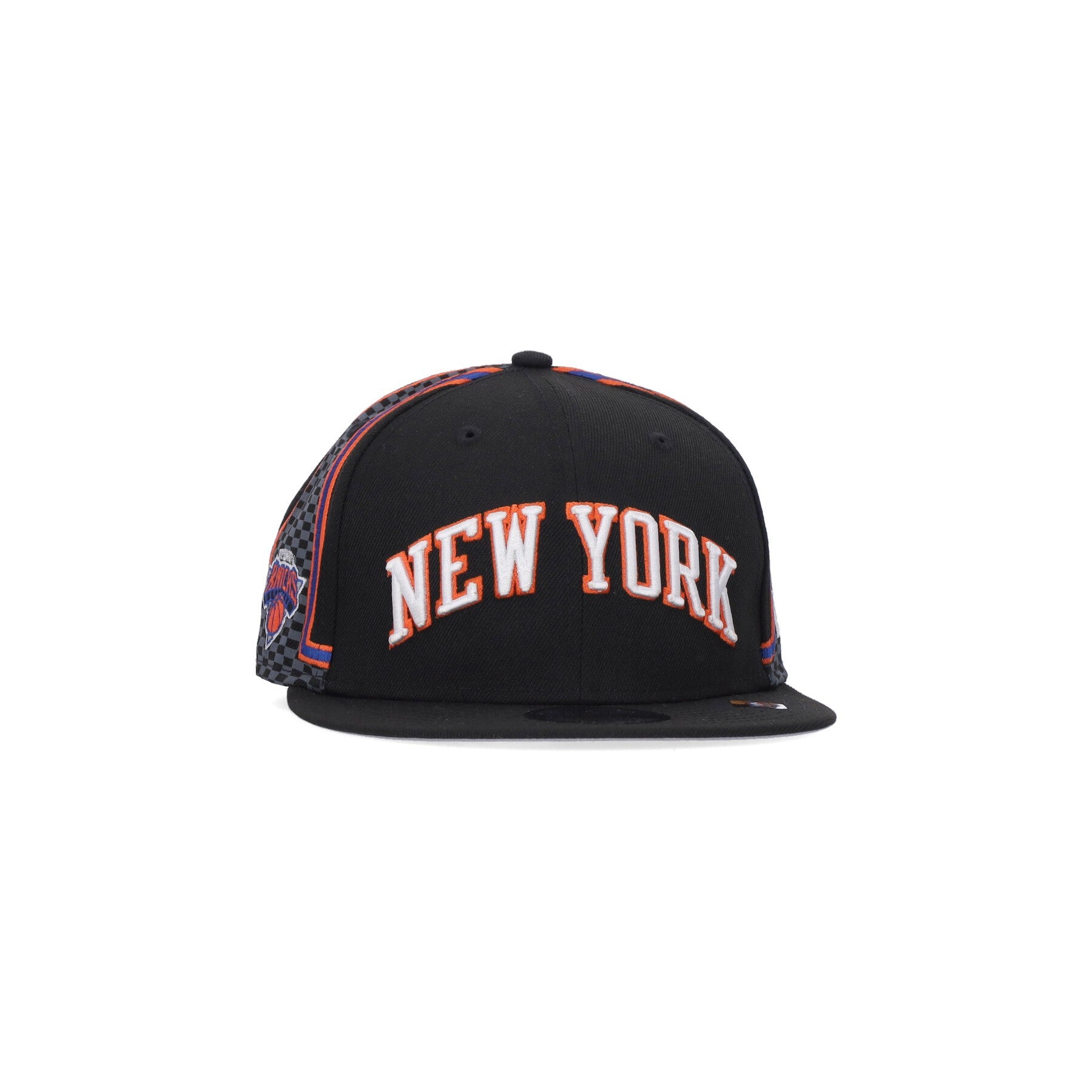 New Era, Cappellino Visiera Piatta Uomo Nba21 City Off 950 Neykni, 