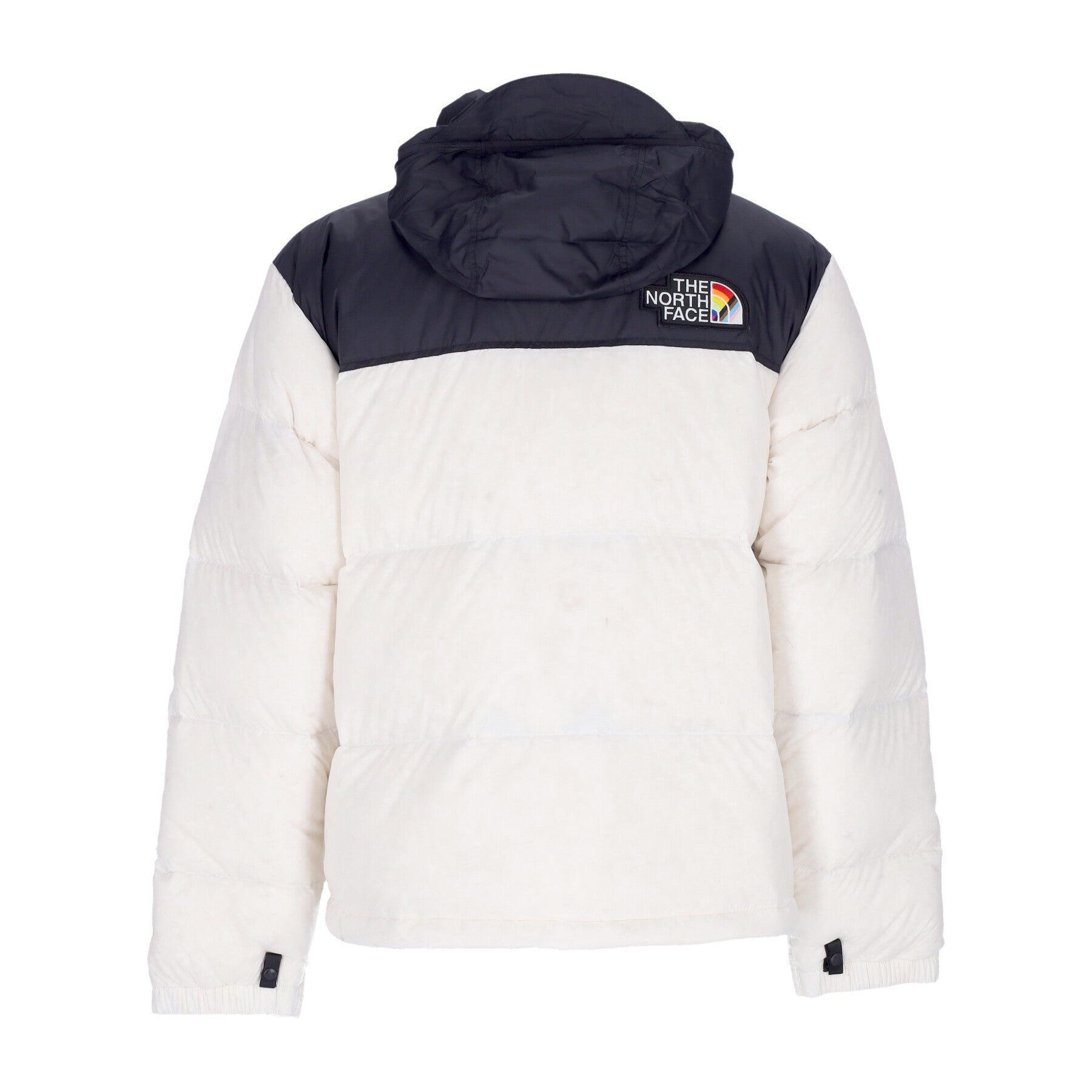 The North Face, Piumino Uomo 1996 Retro Nuptse Pride Jacket, 