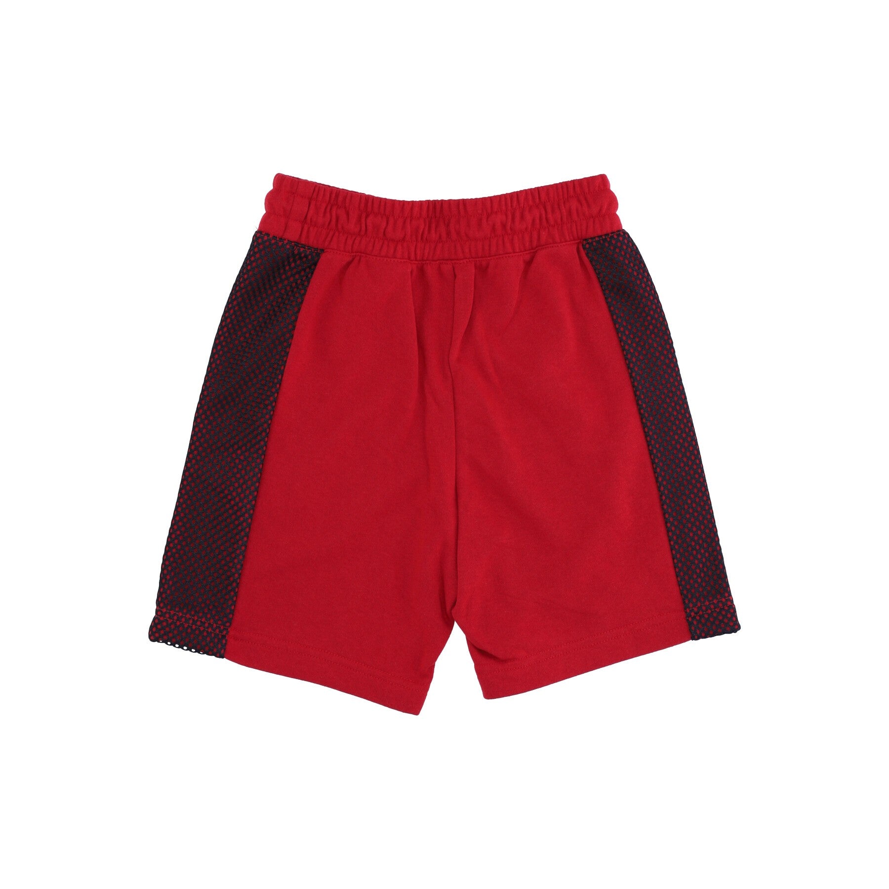 Pantalone Corto Tuta Ragazzo Jumpman X Nike Ft Short Gym Red