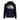 The North Face, Felpa Cappuccio Uomo Pride Pullover Hoodie, Tnf Black