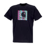 Carhartt Wip, Maglietta Uomo Nice Trip Tee, Black