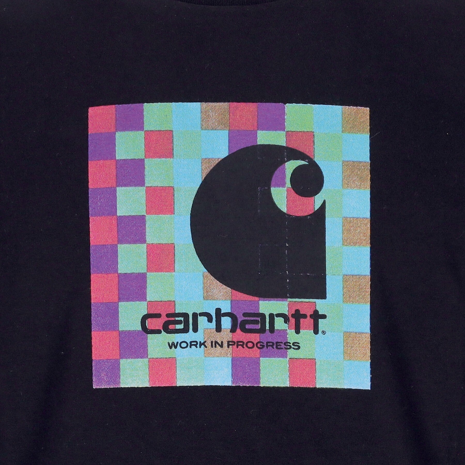 Carhartt Wip, Maglietta Uomo Nice Trip Tee, 