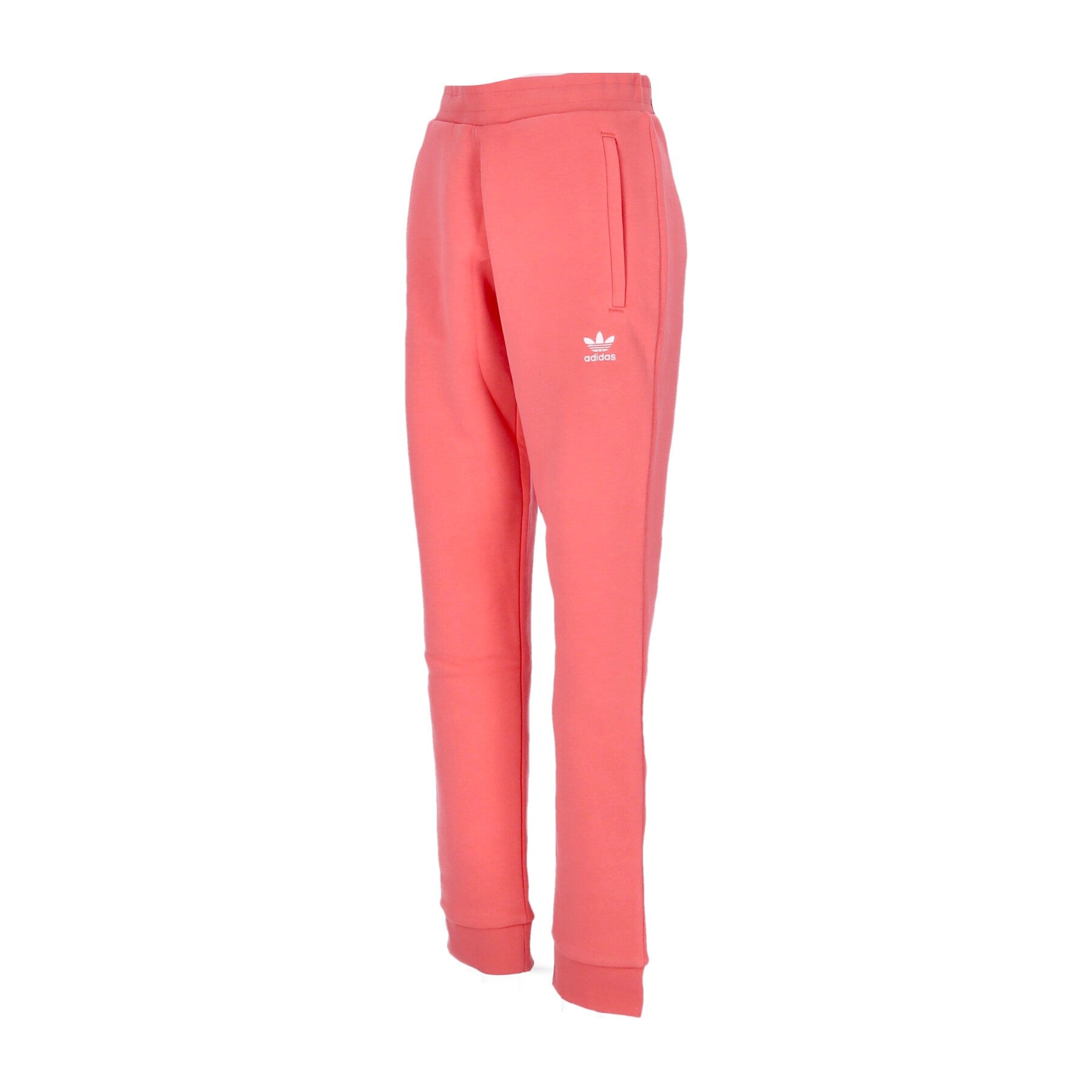 Adidas, Pantalone Tuta Felpato Uomo Essentials Pant, 