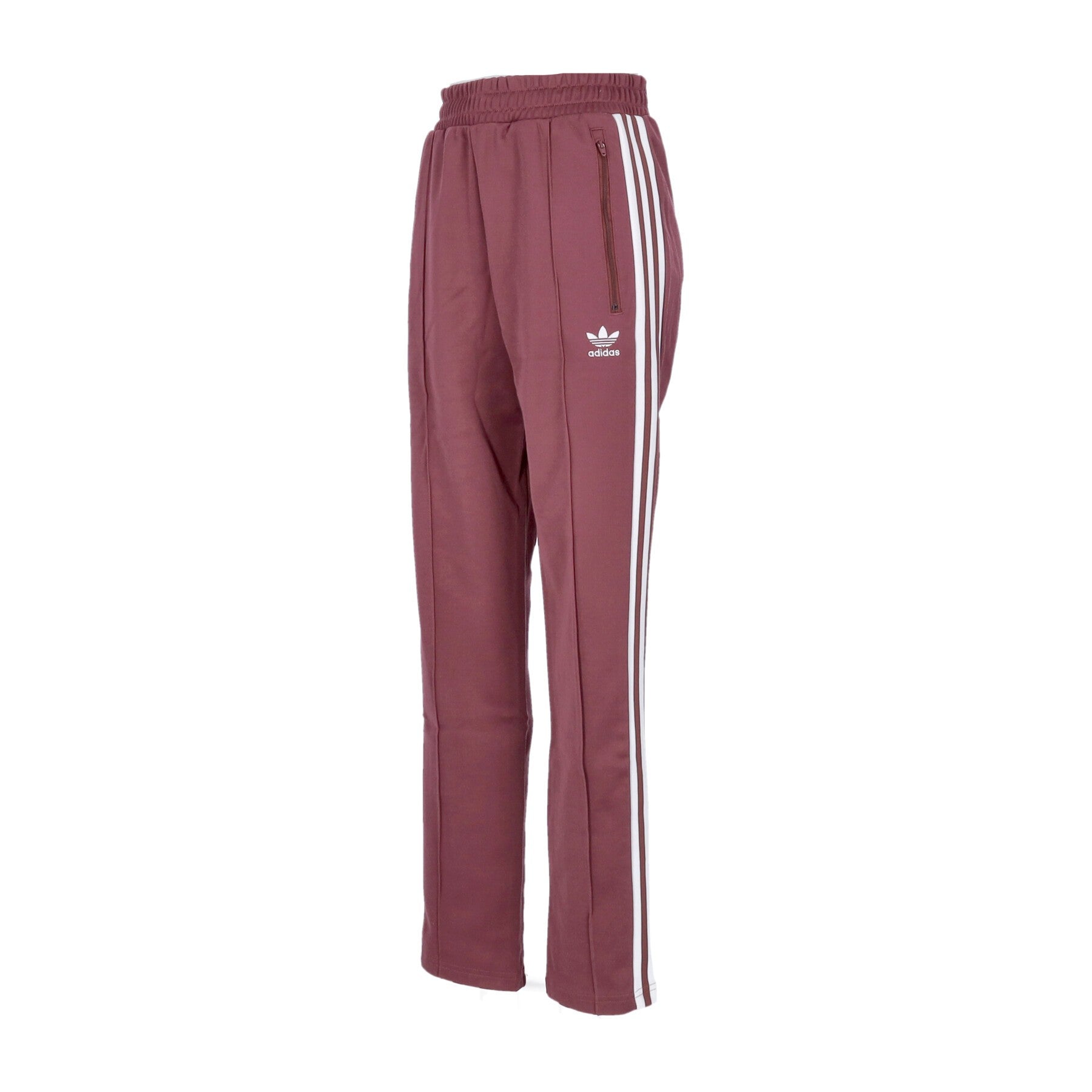 Adidas, Pantalone Tuta Uomo Beckenbauer Track Pants, 