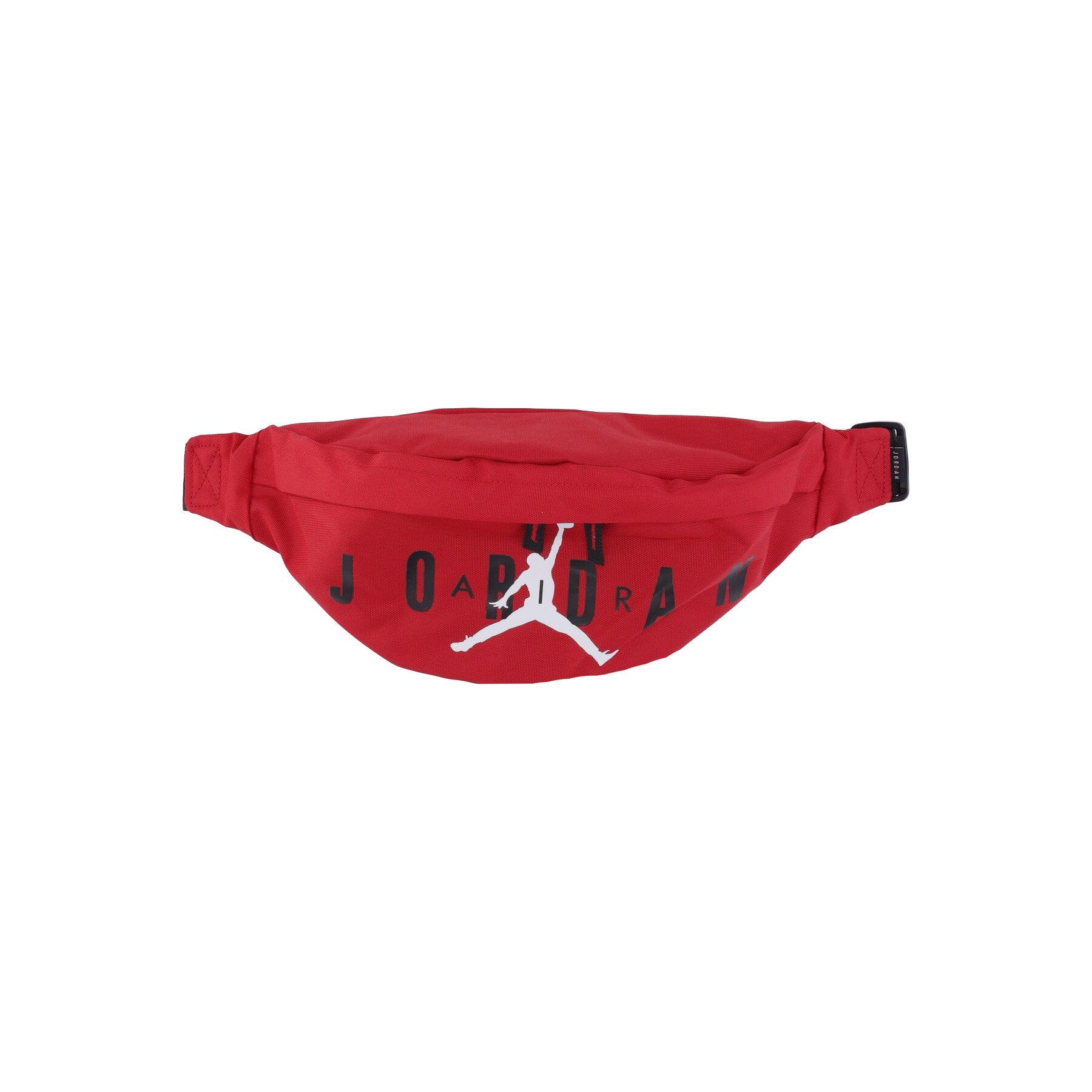 Men's Air Crossbody Bag Gym Red