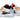 Jordan, Scarpa Basket Uomo Jordan Delta 2, White/flash Crimson/metallic Silver