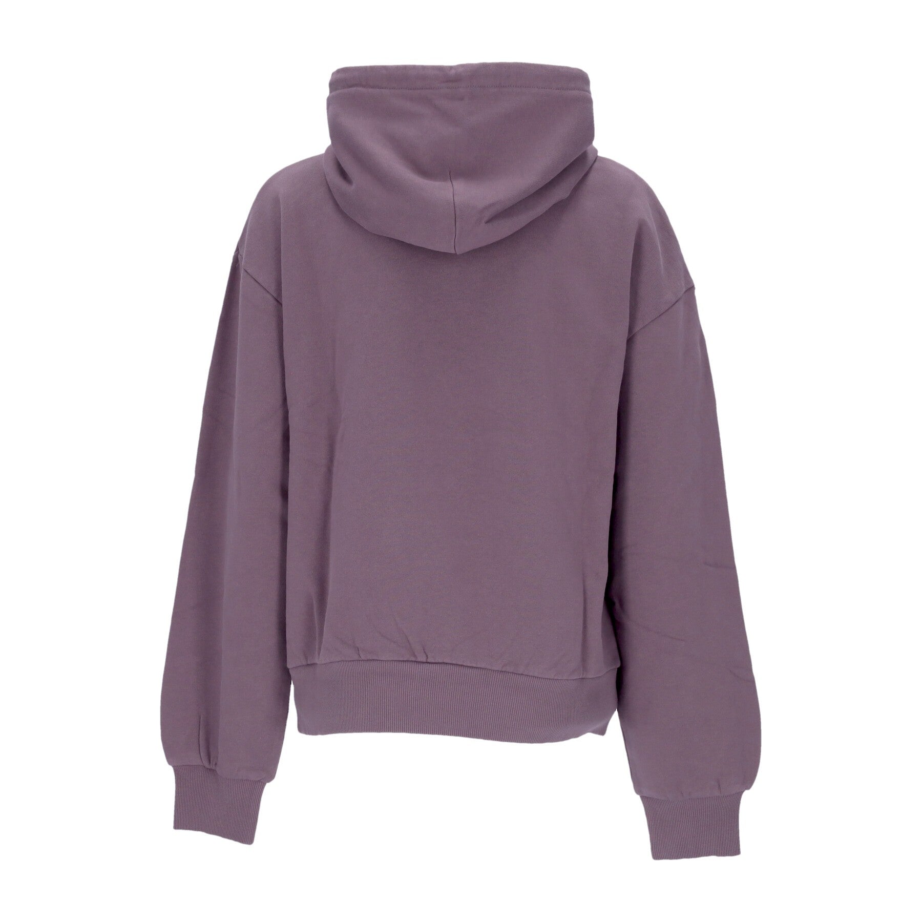 Carhartt Wip, Felpa Cappuccio Donna Hooded Casey Sweatshirt, 