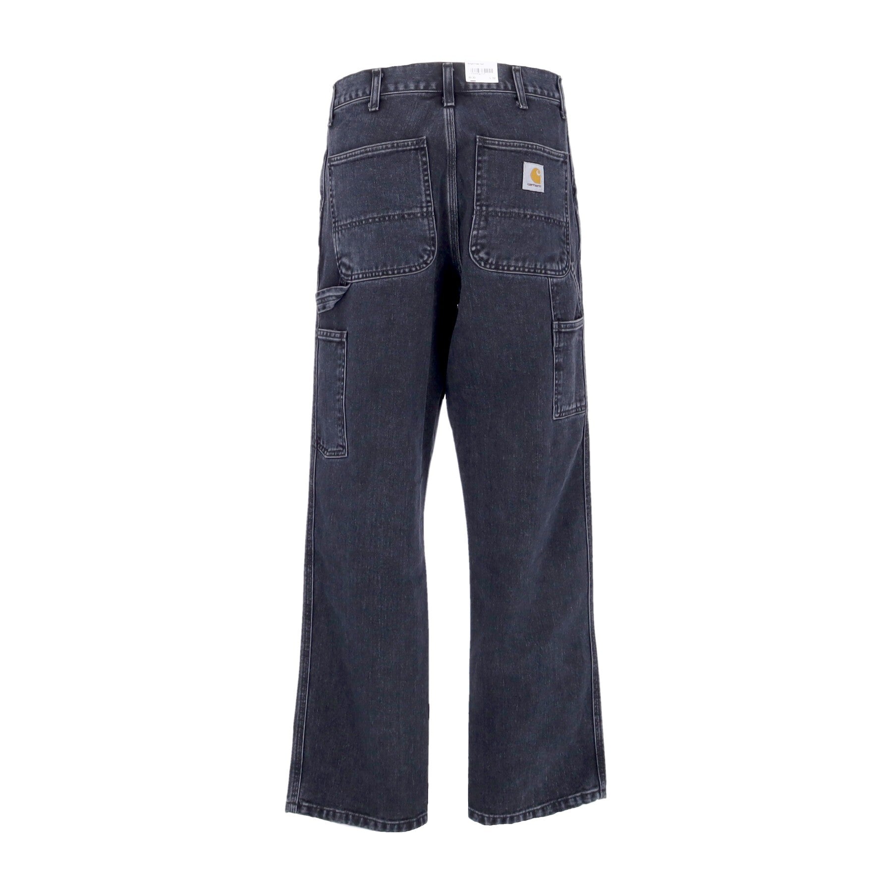 Carhartt Wip, Jeans Uomo Single Knee Pant, 