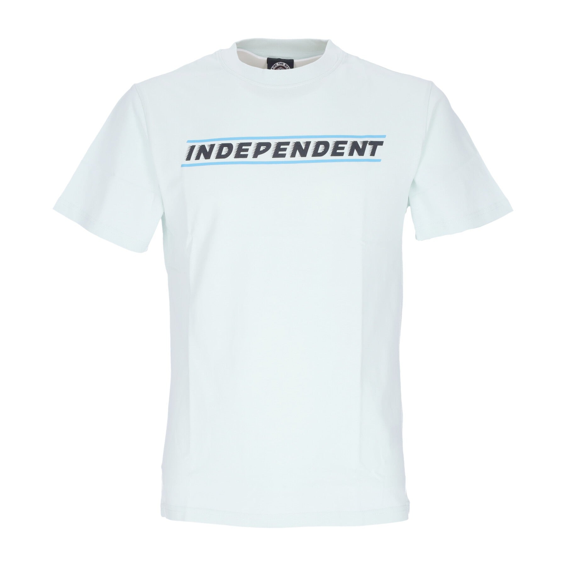 Independent, Maglietta Uomo Abyss Tee, 