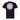 Independent, Maglietta Uomo Abyss Tee, Black