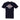 Independent, Maglietta Uomo Rtb Bar Tee, Black