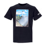 Independent, Maglietta Uomo Sunset Carwash Tee, Black