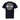 Independent, Maglietta Uomo Sfg Span Tee, Black