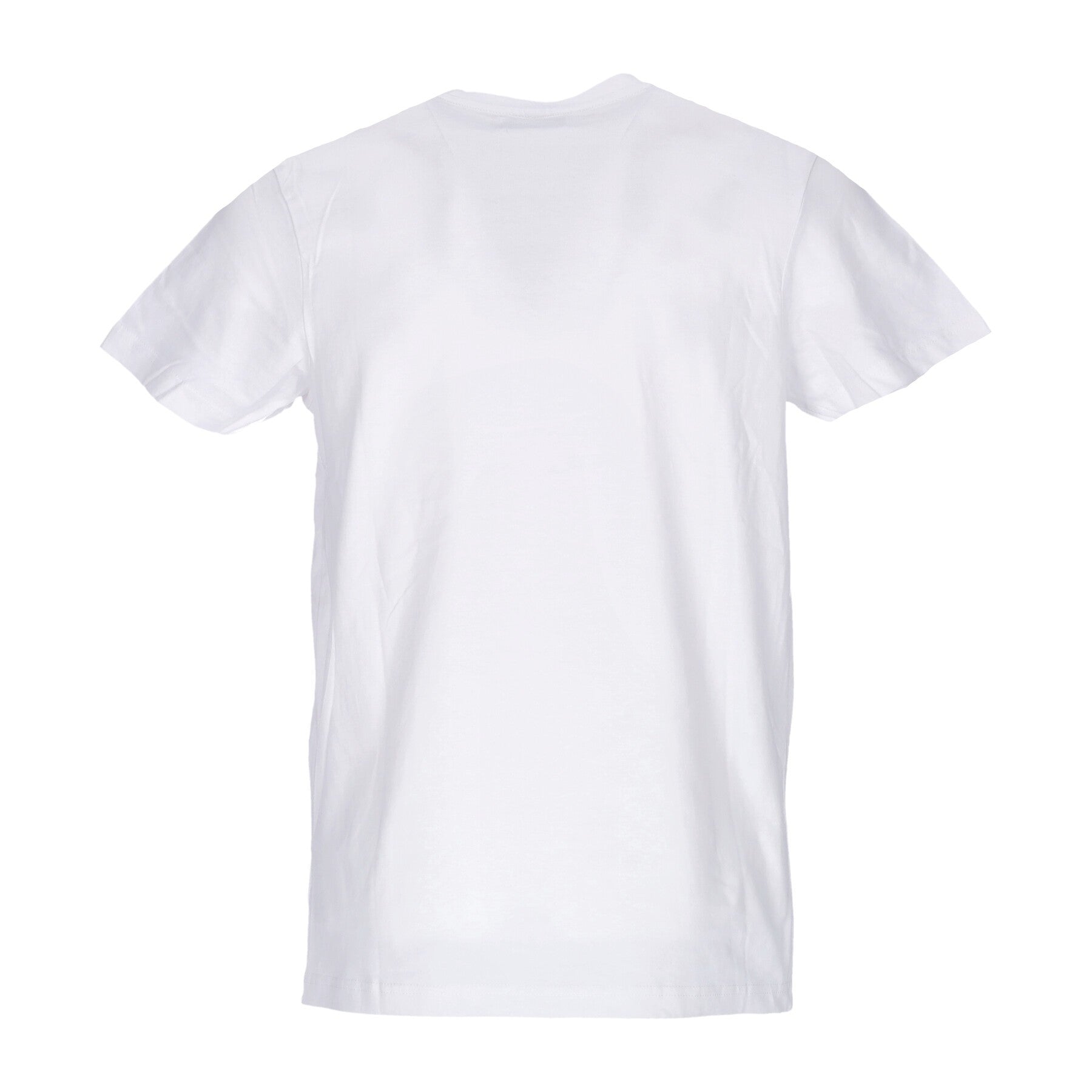 Men's T-Shirt Soccia Tee White