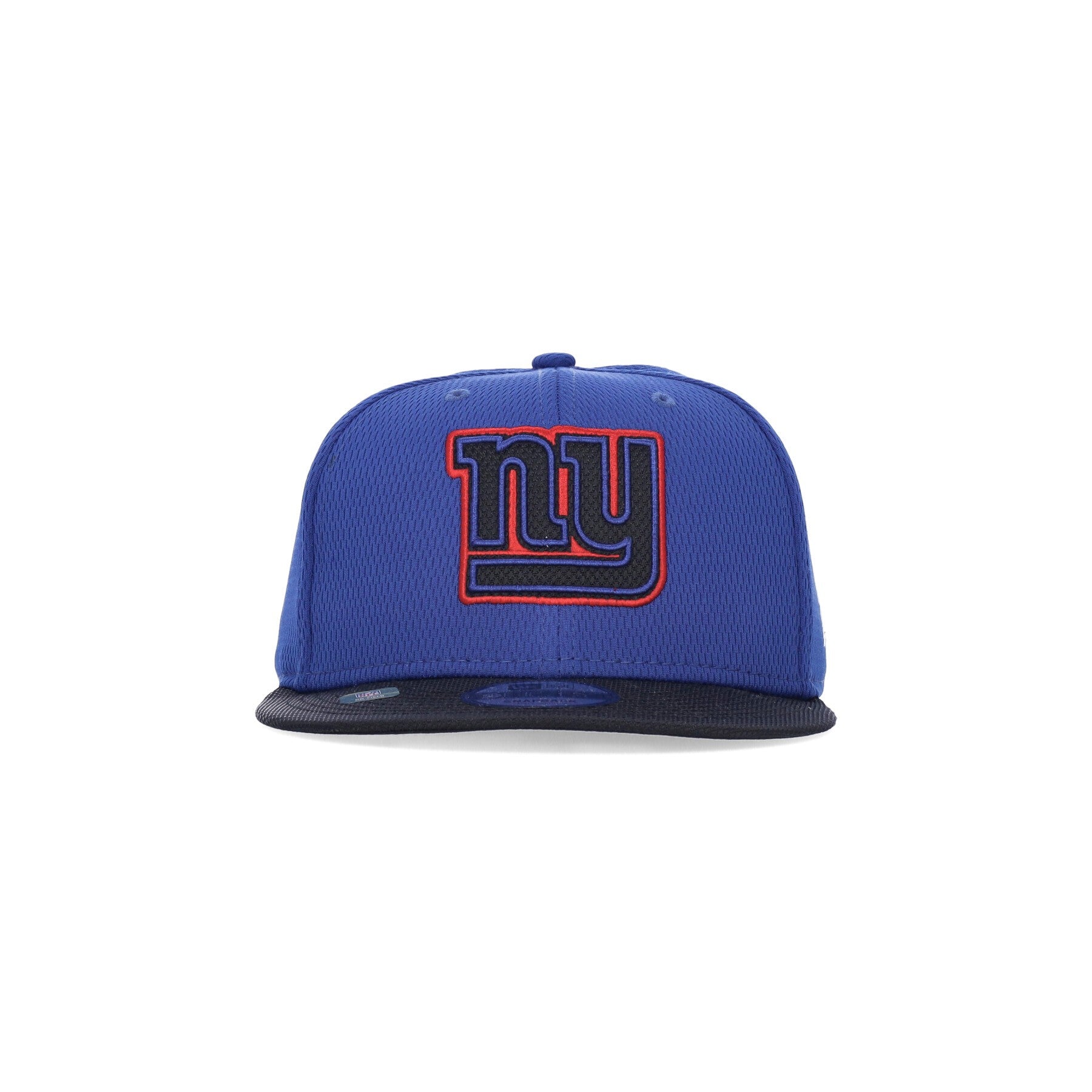 New Era, Cappellino Visiera Piatta Uomo Nfl Sideline Rd Em 950 Neygia, 