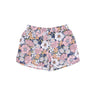 Vans, Pantaloncino Donna Summer Print Woven Short, Retro Floral