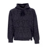 Carhartt Wip, Felpa Cappuccio Uomo Hooded Verse Sweat, Black