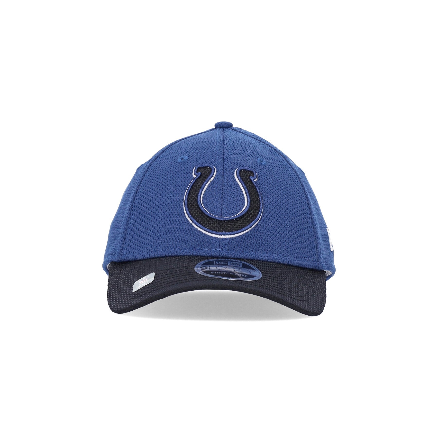 New Era, Cappellino Visiera Curva Uomo Nfl Sl Rd 940 Stretchsnap Indcol, 