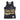 Mitchell & Ness, Canotta Basket Uomo Nba Big Face 4.0 Fashion Tank Hardwood Classics Torrap, Black/original Team Colors