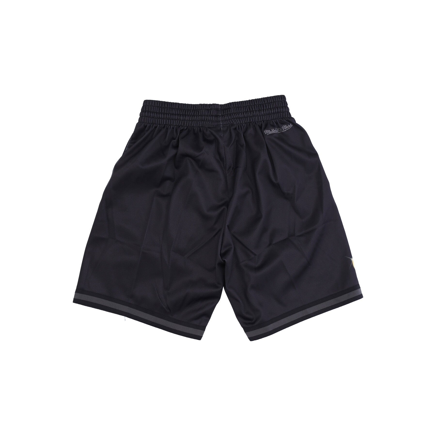 Mitchell & Ness, Pantaloncino Tipo Basket Uomo Nba Big Face 4.0 Fashion Short Hardwood Classics Dalmav, 