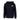 Ripndip, Felpa Cappuccio Uomo Devils Work Hoodie, Black