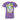 Maglietta Uomo Beach Boys Tee Purple Mineral Wash