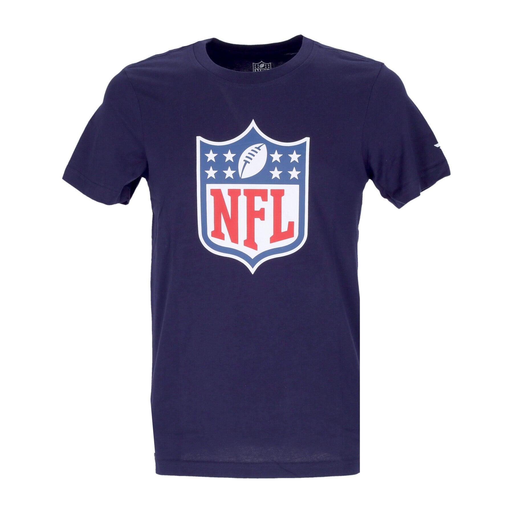 Fanatics Branded, Maglietta Uomo Nfl Primary Logo Graphic Tee, Navy