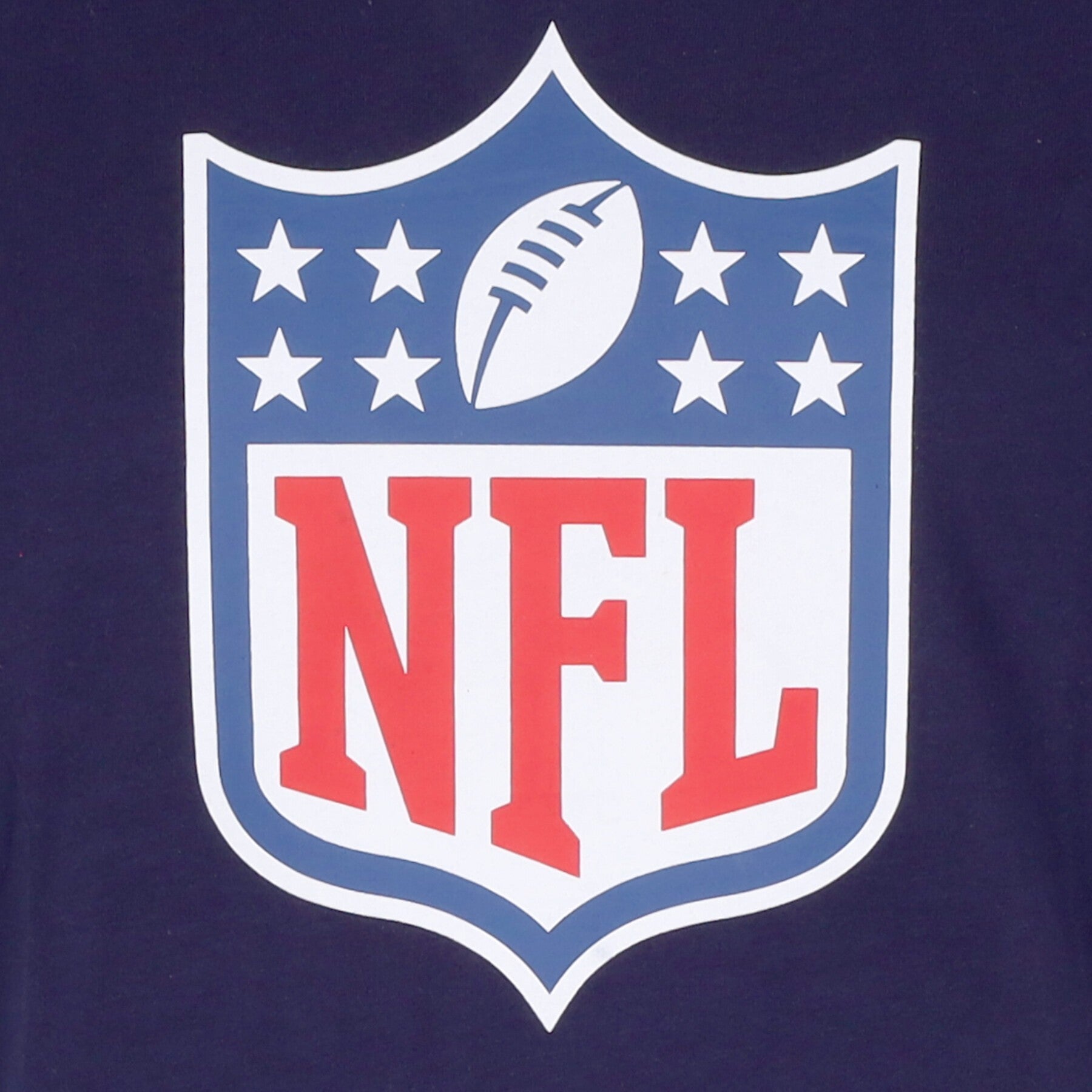 Fanatics Branded, Maglietta Uomo Nfl Primary Logo Graphic Tee, 