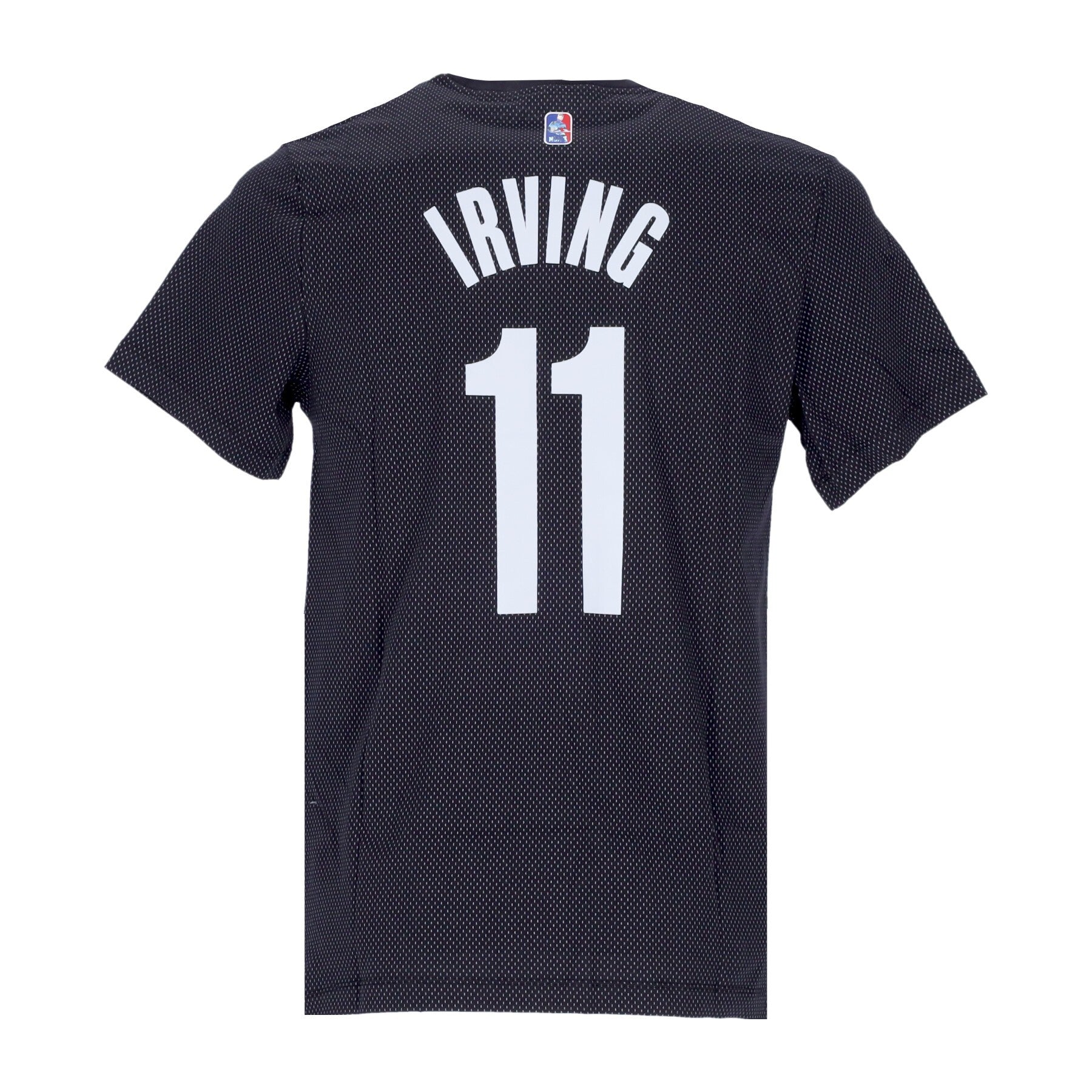 Nike Nba, Maglietta Uomo Nba Essentials Tee Roy No 11 Kyrie Irving Bronet, 