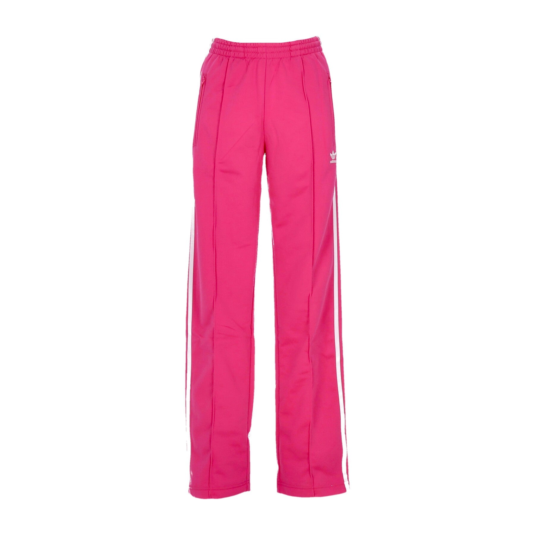 Pantalones de pista de Firebird Pantalones Magenta Real