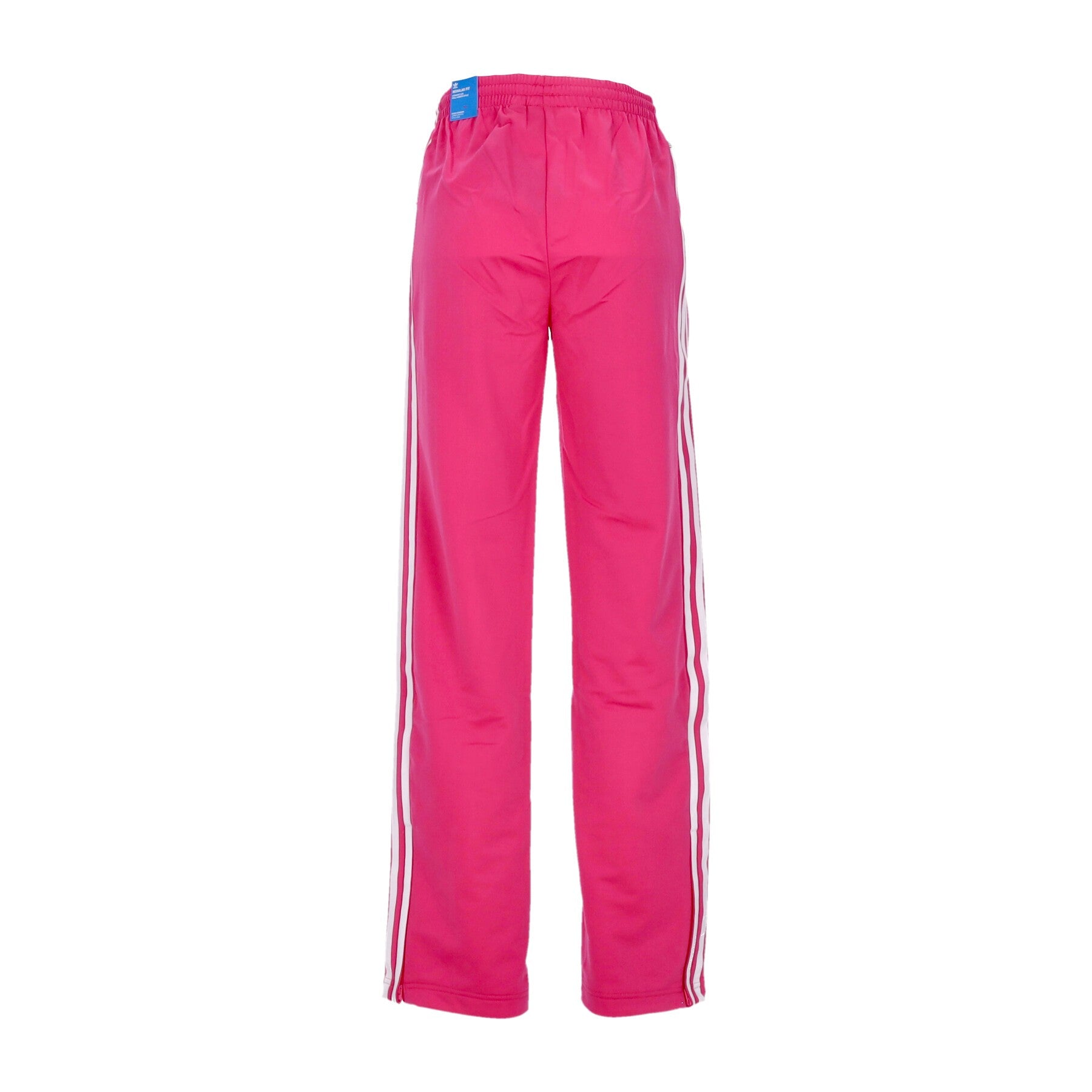 Pantalones de pista de Firebird Pantalones Magenta Real