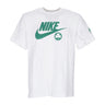 Nike Nba, Maglietta Uomo Nba Essential Yr0 Futura Tee Boscel, White