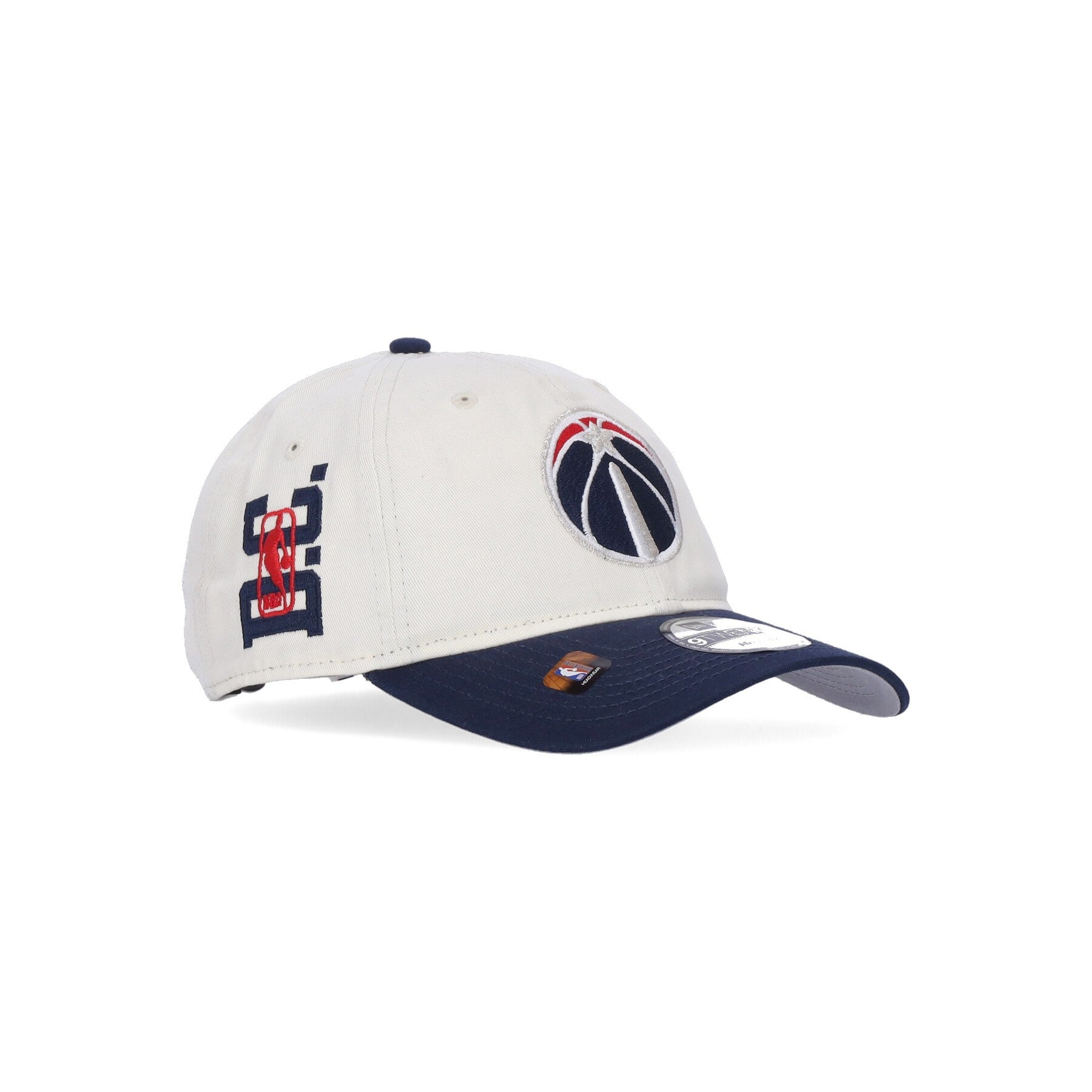 New Era, Cappellino Visiera Curva Uomo Nba Draft 920 Waswiz, 