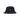 Huf, Cappello Da Pescatore Uomo Essentials Tt Bucket, Black