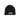 Cappello Uomo Field Crew Beanie X Thrasher Black