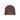 Huf, Cappello Uomo Field Crew Beanie X Thrasher, Chocolate