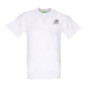 Huf, Maglietta Uomo In The Pocket Tee, White