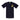 Huf, Maglietta Uomo Saturday Morning Tee, Black