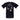 Huf, Maglietta Uomo Dirty Pool Tee, Black