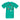 Huf, Maglietta Uomo Dirty Pool Tee, Kelly Green