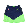 Nike Nfl, Pantaloncino Tipo Basket Uomo Nfl Dri Fit Knit Short Seasea, Original Team Colors