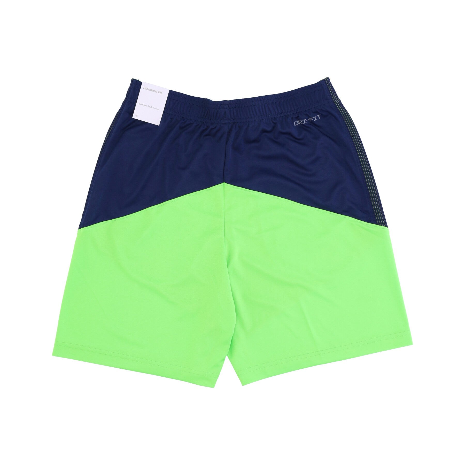 Nike Nfl, Pantaloncino Tipo Basket Uomo Nfl Dri Fit Knit Short Seasea, 