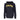 Nike Mlb, Felpa Cappuccio Uomo Mlb Wordmark Therma Performance Pullover Hoodie Pitpir, Black